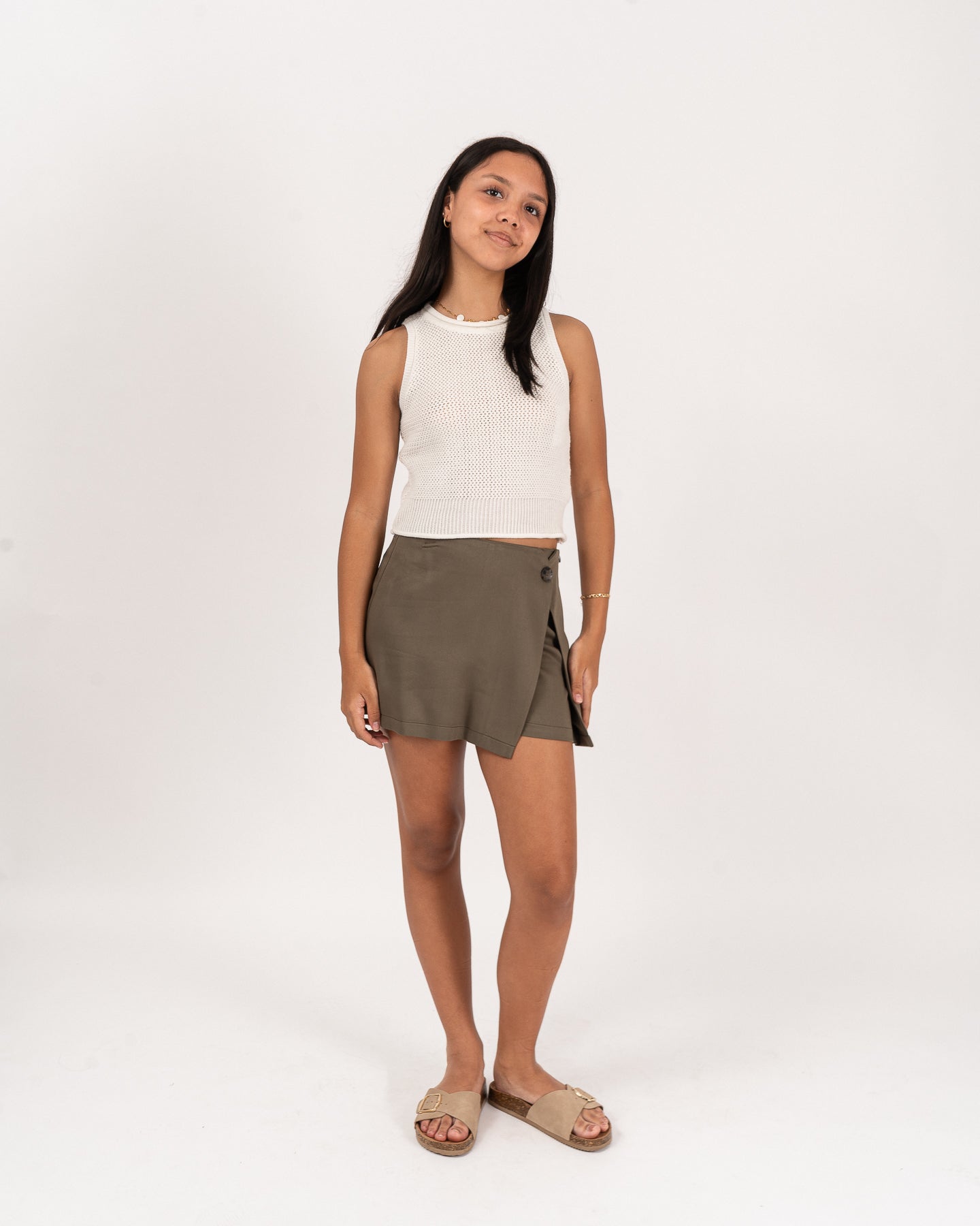 Blusa Amelia
