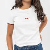 Camiseta Sarai