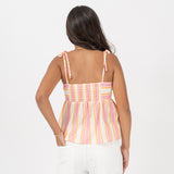 Blusa Solea