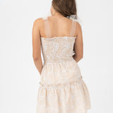 Vestido Abril