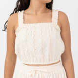 Blusa Melisa