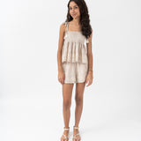 Blusa Lirio