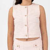 Blusa Rosmery