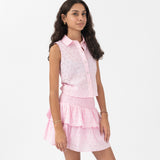 Blusa Zaida