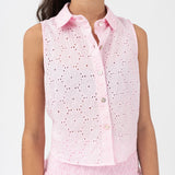 Blusa Zaida