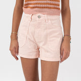 Short Griselda