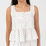 Blusa Eliana