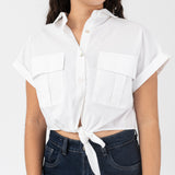 Blusa Isabel