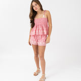 Blusa Lirio