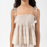 Blusa Lirio