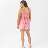 Blusa Lirio