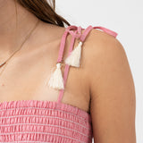 Blusa Lirio