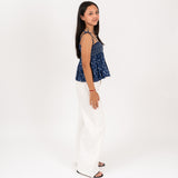 Blusa Ivy