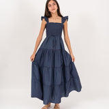 Vestido Florencia