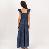 Vestido Florencia