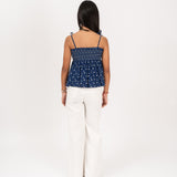 Blusa Ivy