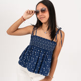 Blusa Ivy