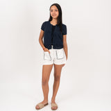 Blusa Leonela