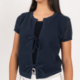 Blusa Leonela