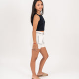 Short Susy Crudo