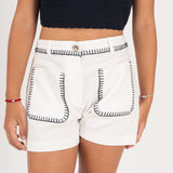 Short Susy Crudo