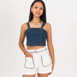 Blusa Anet