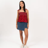 Blusa Ivy