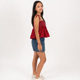 Falda Zoey