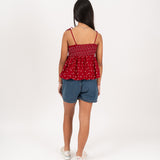 Falda Zoey