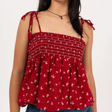 Blusa Ivy