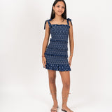 Vestido Delfina