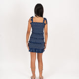 Vestido Delfina