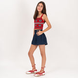 Blusa Maia