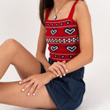 Short Miranda