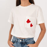 Camiseta Clara