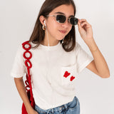Camiseta Clara
