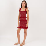 Vestido Delfina