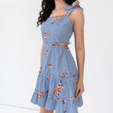 Vestido Silvia