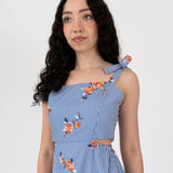 Vestido Silvia