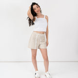 Short Solange