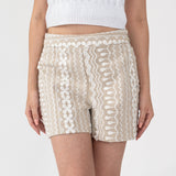 Short Solange