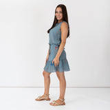 Blusa Fedra