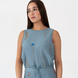 Blusa Fedra