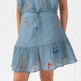 Falda Lily