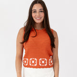 Blusa Janis