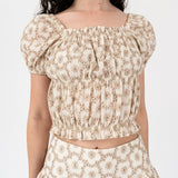 Blusa Umma