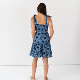 Vestido Mariela