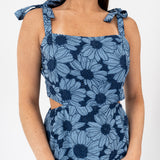 Vestido Mariela