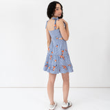 Vestido Silvia
