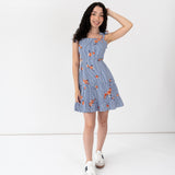 Vestido Silvia